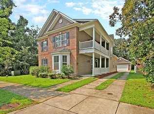 1439 Roustabout Way, Charleston, SC 29414