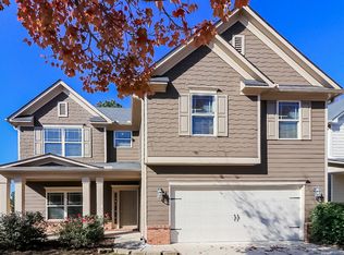 5046 Manning Dr, Douglasville, GA 30135
