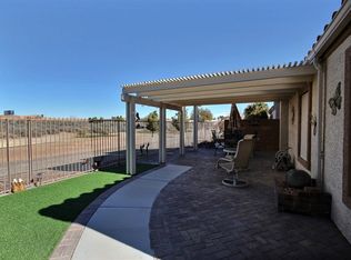 553 Beacon Ridge Way, Mesquite, NV 89027