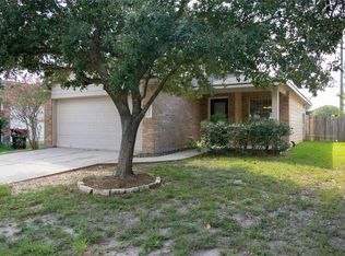 20223 Evening Primrose Ln, Tomball, TX 77375