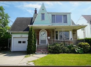 2927 South Ave, Niagara Falls, NY 14305