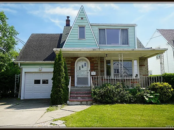 2927 South Ave, Niagara Falls, NY 14305