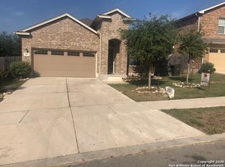 7411 Photon Walk, San Antonio, TX 78252