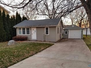 1072 NW Catawba Rd, Pt Clinton, OH 43452