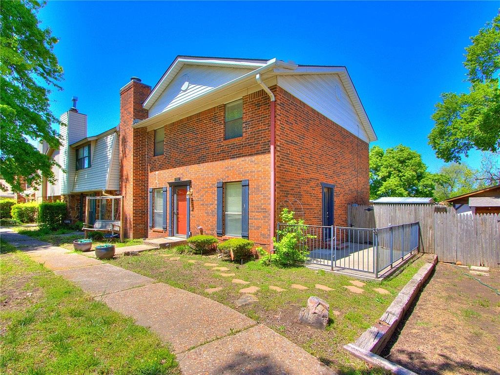 1207 Heritage Dr, El Reno, OK 73036 MLS 1060733 Zillow