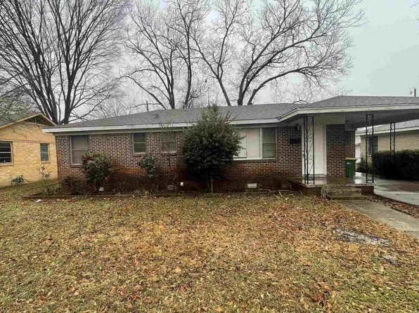 1405 Look St, Little Rock, AR 72204