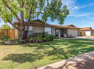 3207 W McRae Way, Phoenix, AZ 85027