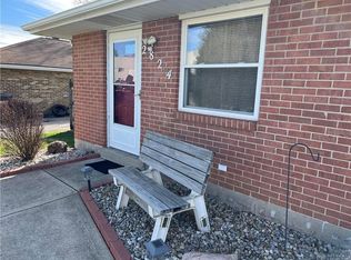 2824 Timber Ln, Dayton, OH 45414