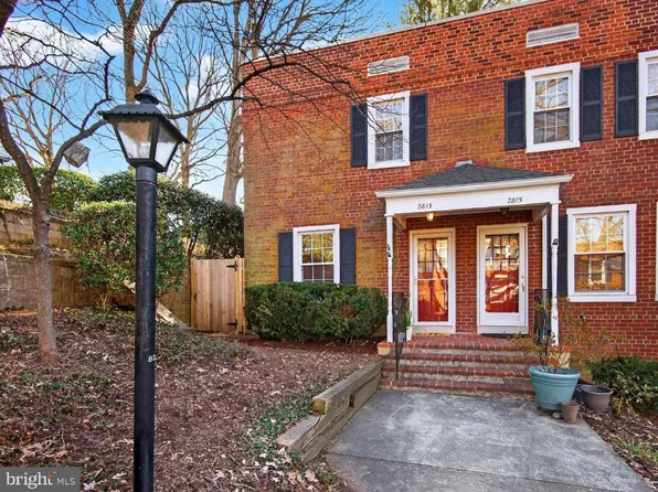 2813 S Columbus St, Arlington, VA 22206