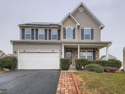 2301 Julie Ct, Havre De Grace, MD, 21078