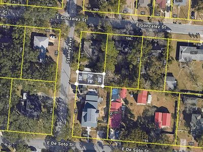2800 Stanley St, Pensacola, FL, 32520