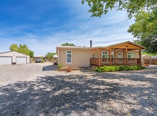 42 County Road 168, Ojo Caliente, NM 87549