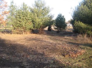 LOT 14 Meadow Dr, Green Lake, WI 54941