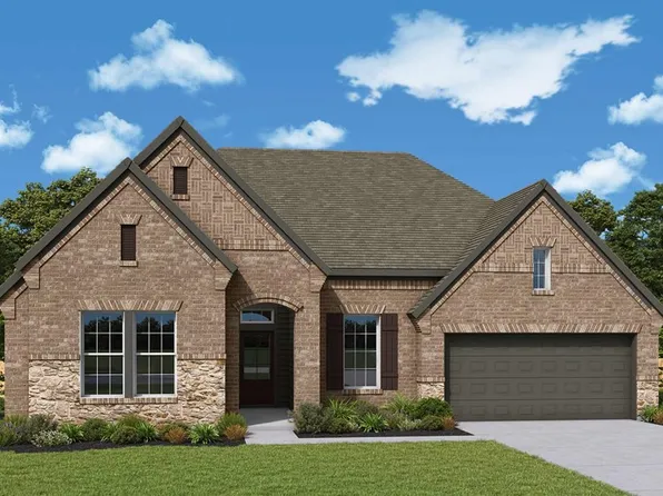 18911 Redondo Peak Trl, Crosby, TX 77532