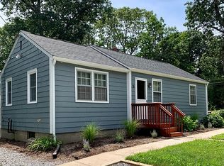 5 Blue Gill Ln, Westbrook, CT 06498