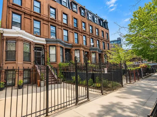 183 Lefferts Pl, Brooklyn, NY 11238