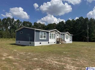 2260 Discus Ln, Effingham, SC 29541