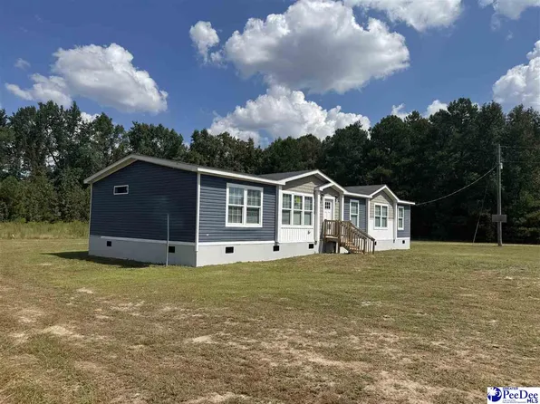 2260 Discus Ln, Effingham, SC 29541