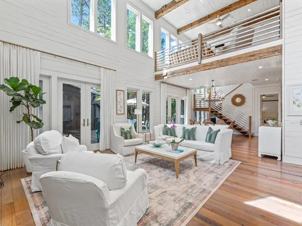 163 Hammock Ln, Santa Rosa Beach, FL 32459