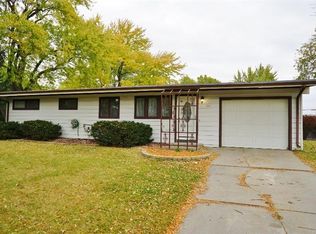 6942 Marcia Ln, Lincoln, NE 68505