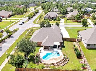 12800 Merial Springs Dr, Southport, FL 32409