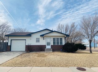 311 Nelson St, Garden City, KS 67846