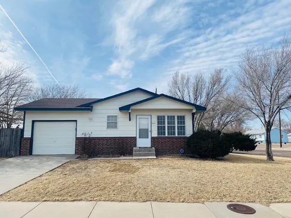 311 Nelson St, Garden City, KS 67846