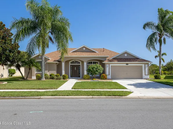 5088 Wexford Dr, Rockledge, FL 32955