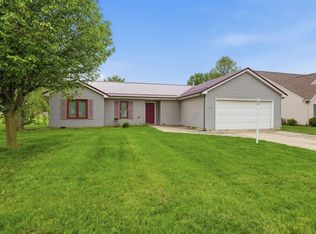 5016 Rocky Knoll Dr, Fort Wayne, IN 46809