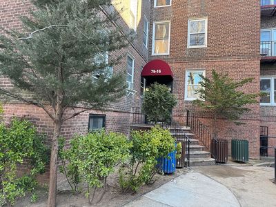 79-16 Main St APT 3J, Queens, NY, 11367