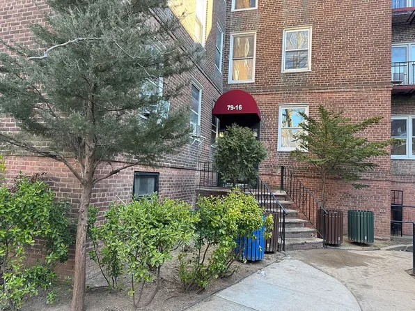 79-16 Main St APT 3J, Queens, NY 11367
