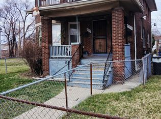 4392 W Euclid St, Detroit, MI 48204