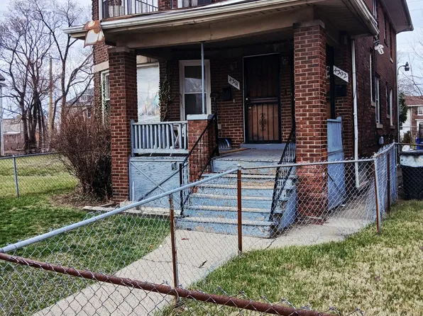 4392 W Euclid St, Detroit, MI 48204