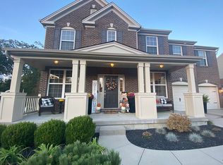 11080 War Admiral Dr, Union, KY 41091