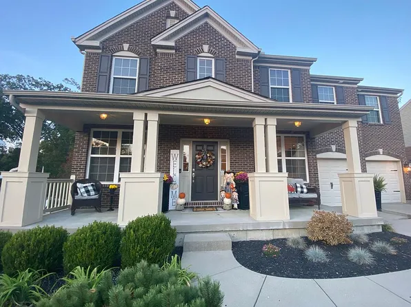 11080 War Admiral Dr, Union, KY 41091
