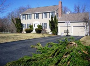 59 Pattys Rd, Mansfield, MA 02048