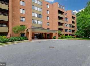 3 Southerly Ct APT 202, Towson, MD 21286