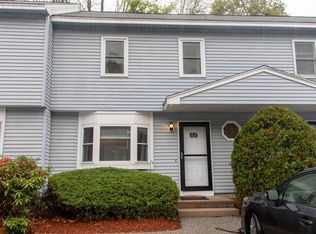 52 Birchwood Dr #52, Milford, NH 03055