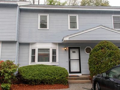 52 Birchwood Drive #52, Milford, NH, 03055
