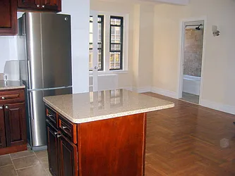 Rented by New Yorker Realty