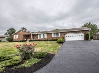 4165 Briarbrook Dr, Grove City, OH 43123