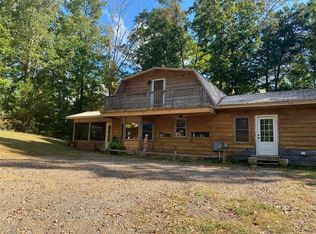 3691 Highway 140, Rydal, GA 30171