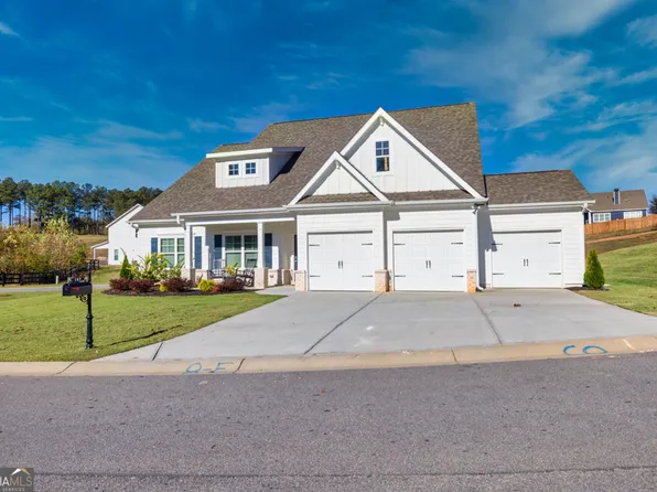 147 Peachwood Ln, Homer, GA 30547