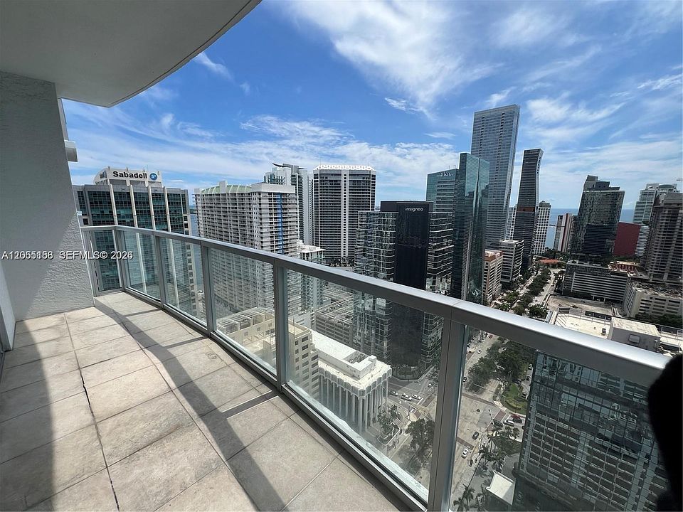 1st image of 1060 Brickell Ave APT 3509