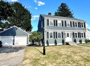 426 Metacom Ave UNIT 2, Bristol, RI 02809