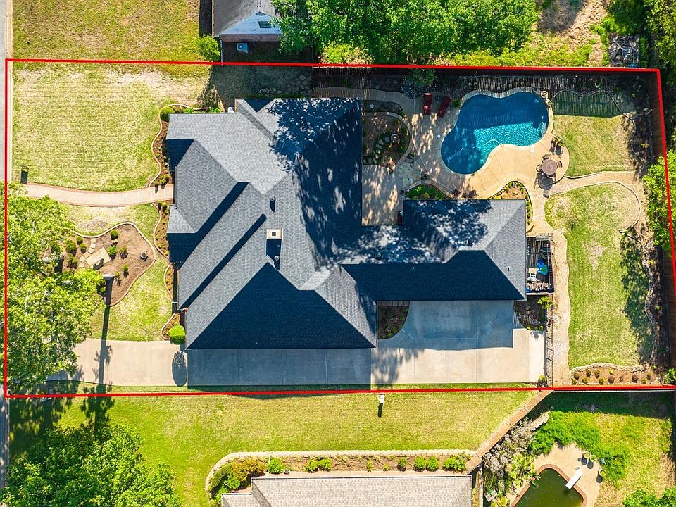 516 E Ridgecrest Dr, White Oak, TX 75693 MLS 20232060 Zillow