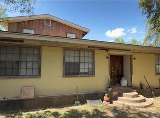 120 W Lilac Ave, La Feria, TX 78559