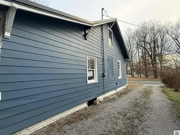 630 S 21st St, Paducah, KY 42003