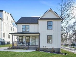 2357 Lynn Iris Dr, Decatur, GA 30032