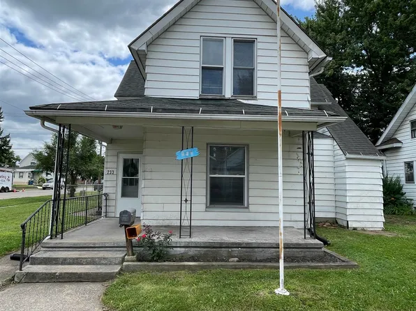233 E Grove St, Mishawaka, IN 46545